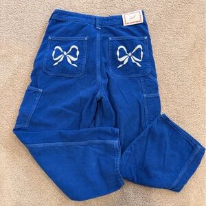 Lisa Says Gah Dylan Pant